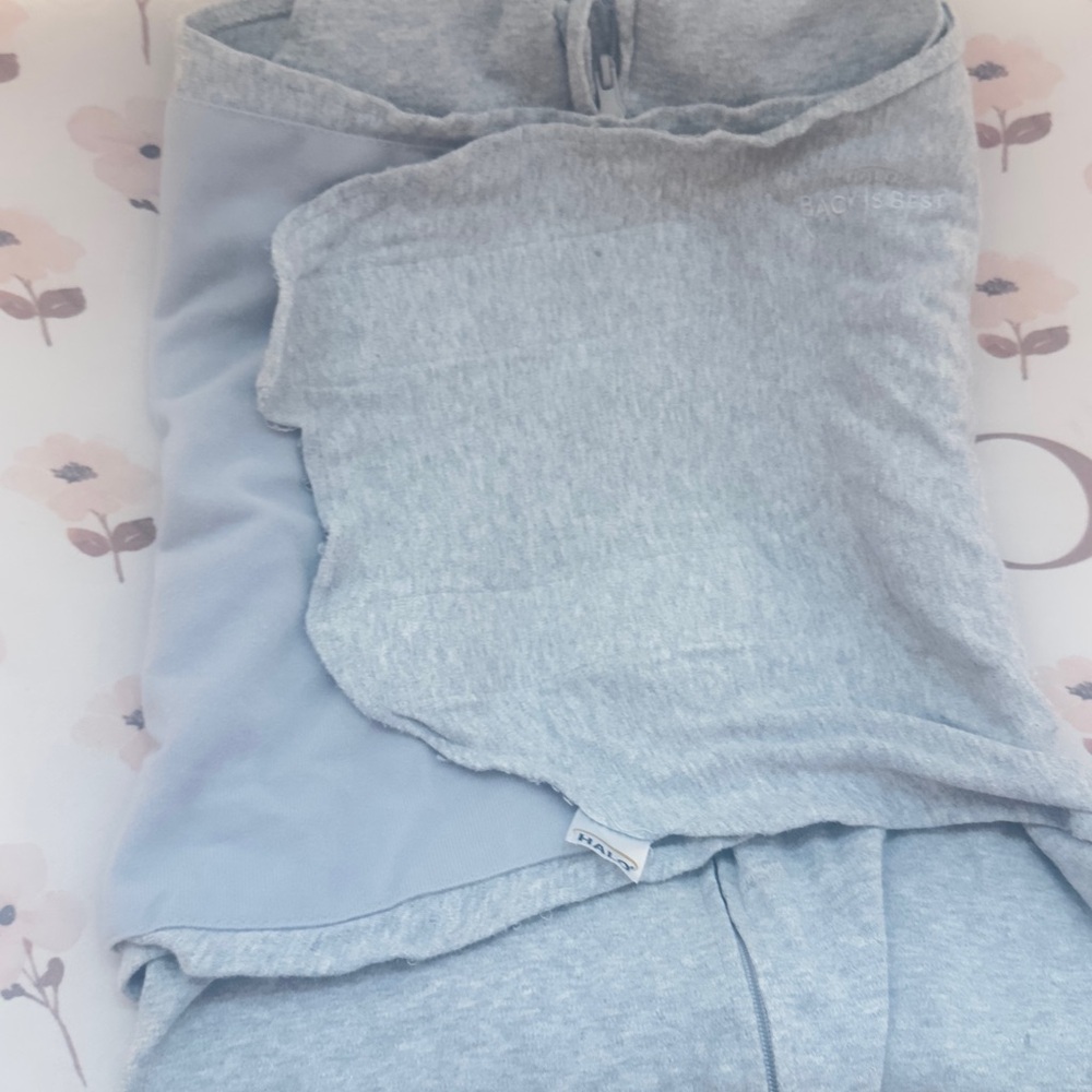 Bundle 2 SleepSack Swaddle